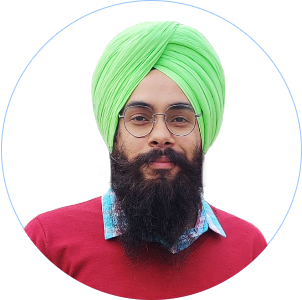 Taranjeet Singh, Speaker at Support ReFocus 2025 India.